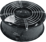 Rack Fan