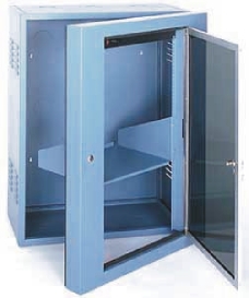 Wall Mount Cabinets