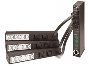 ServerTech Sentry 3 Phase Modular Power