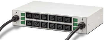 ServerTech CDU-12HD