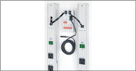 ServerTech EMCU-1