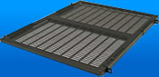 Rack Shelves