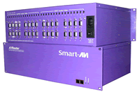 SmartAVI AVRouter Video Switch