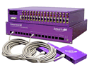 SmartAVI SmartNetX Video Matrix Switch