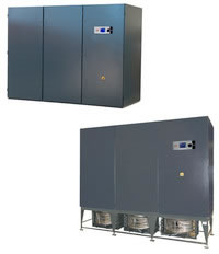 Stulz Compact CWE Air Conditioners