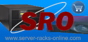 Rackmount UPS Systems on Server Racks Online