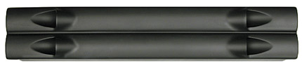 2U HotLok Blanking Panels