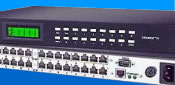 Video Switches