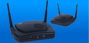 Wireless KVM