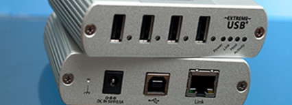 icron USB-2-0-Ranger-2204