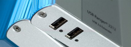 icron USB-2-0-Ranger-2212