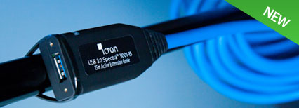 icron USB-3-0-Spectra-3001-15