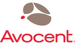 Avocent Logo