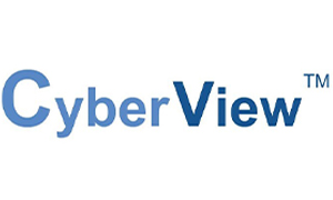 Cyberview Logo