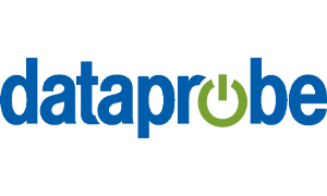 Dataprobe Logo