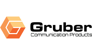 Gruber Logo