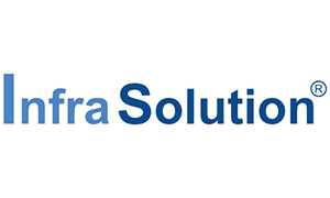 InfraSolution Logo