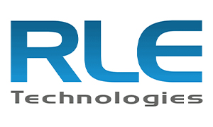 RLE Technologies Logo
