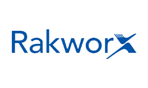 RakworX Logo