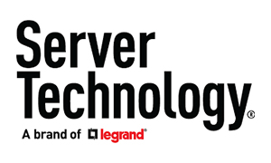 Server Technology Logo