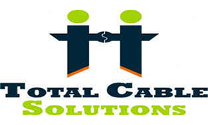 Total Cable Solutions Logo