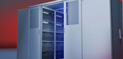 Cold Aisle Containment