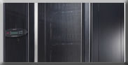High Density In-Rack Cooling