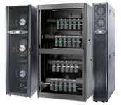 APC InRow Cooling Solutions