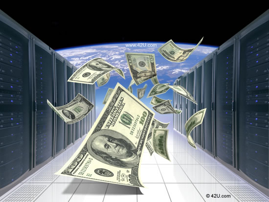 Find hidden savings in your data center with 42U solutions experts