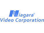 Niagara Video Corporation Logo