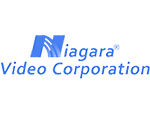 Niagara Video Corporation Logo