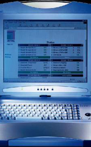 Rittal Rimatrix5 Monitoring