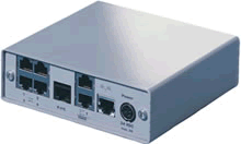 Rittal Rimatrix5 Security Processing Unit