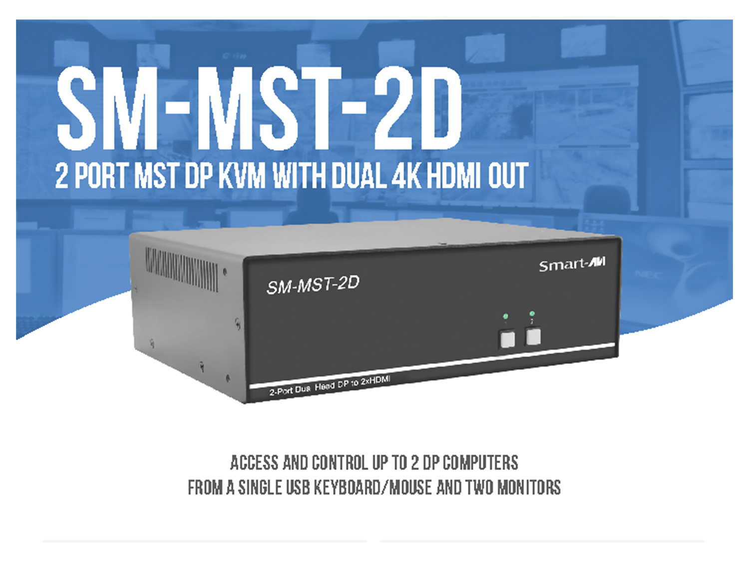 SM-MST-2D Resources