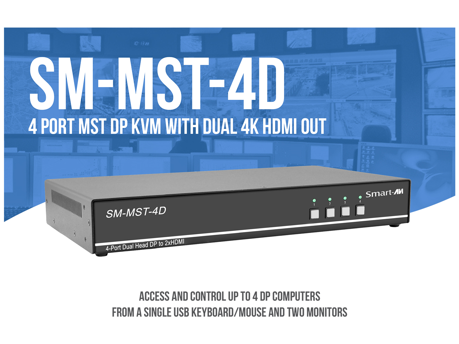 SM-MST-4D Resources