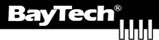 BayTech Logo