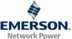 Emerson Network Power Logo