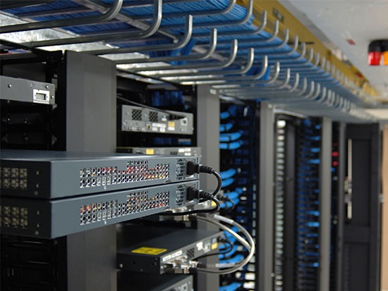 Structured Cabling