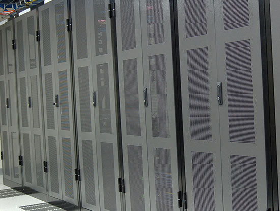 Racks & Enclosures