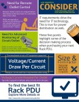 5 elements to consider when purchasing your next rack power distribution unit pdu