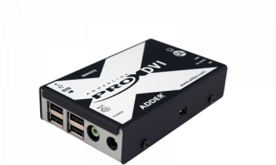 ADDERLink X-DVI PRO DL