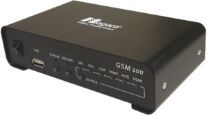 GoStream Mini 100