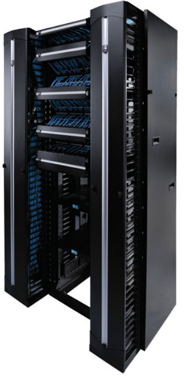 Chatsworth Rack Systems 42u