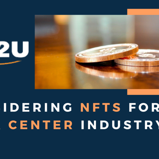 Considering NFTs for the Data Center Industry