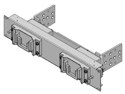 DCF0208 and DCF0408 Fuse Distributions Modules 1