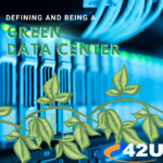 Green Data Center