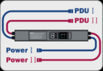 Dual Feed PDU