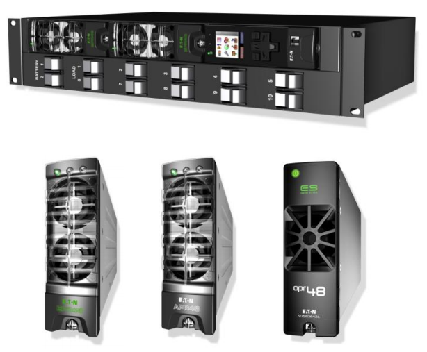 Eaton-3G Enterprise Power Solutions EPS2 Series