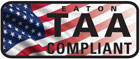 Eaton-TAA_Compliant_Icon