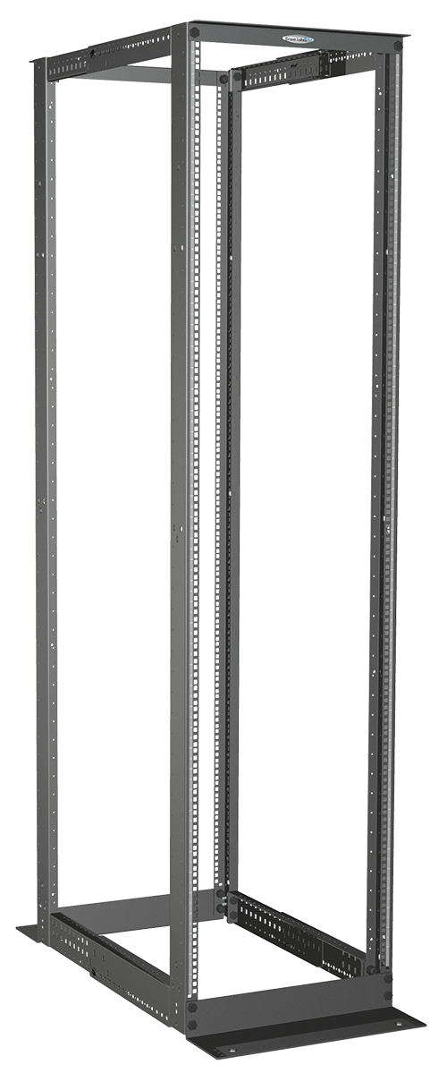 Cable Runway Section - Great Lakes Data Racks & Cabinets